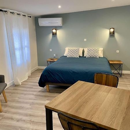 Le Moulin 3 - Appartement Tout Confort Centre Ville - Beziers - Wifi - Tv Connecte المظهر الخارجي الصورة