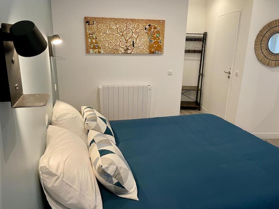 Le Moulin 3 - Appartement Tout Confort Centre Ville - Beziers - Wifi - Tv Connecte المظهر الخارجي الصورة