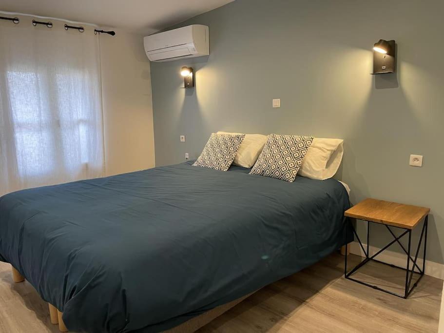Le Moulin 3 - Appartement Tout Confort Centre Ville - Beziers - Wifi - Tv Connecte المظهر الخارجي الصورة
