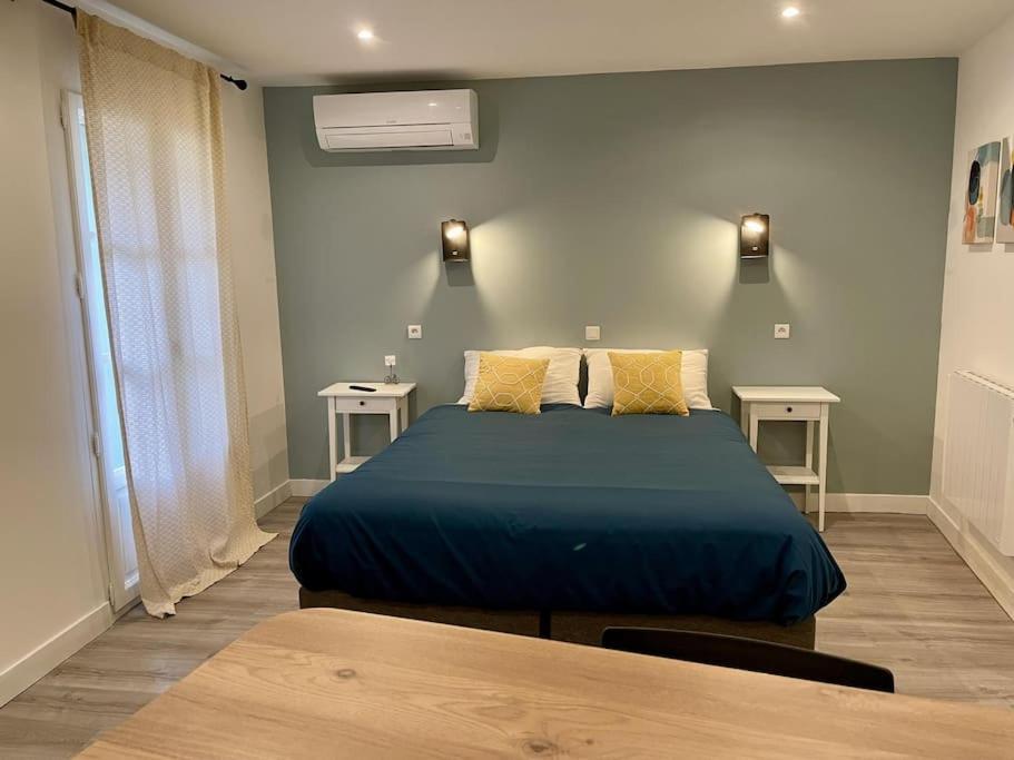 Le Moulin 3 - Appartement Tout Confort Centre Ville - Beziers - Wifi - Tv Connecte المظهر الخارجي الصورة