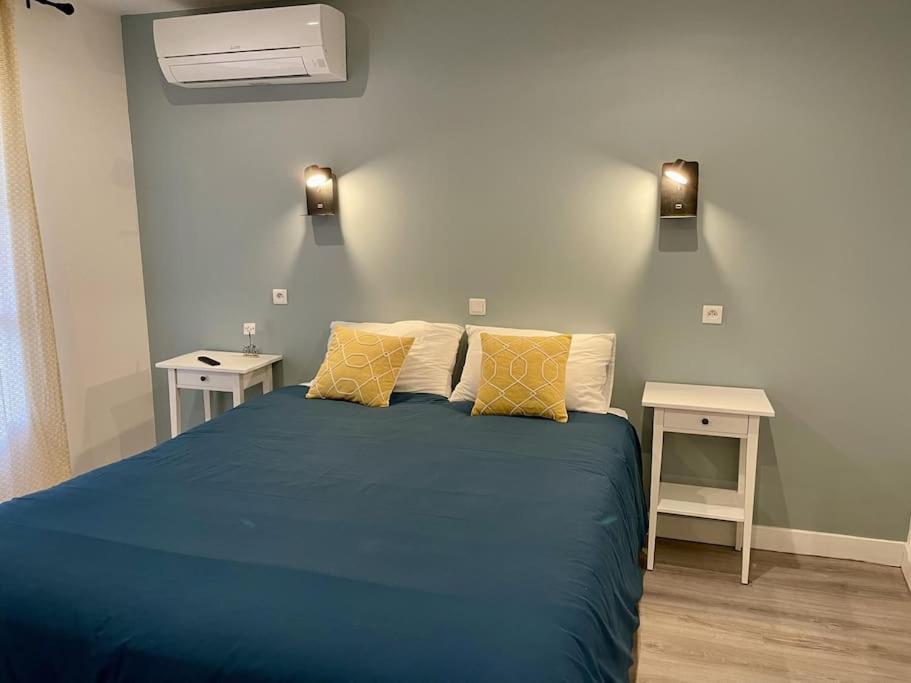 Le Moulin 3 - Appartement Tout Confort Centre Ville - Beziers - Wifi - Tv Connecte المظهر الخارجي الصورة