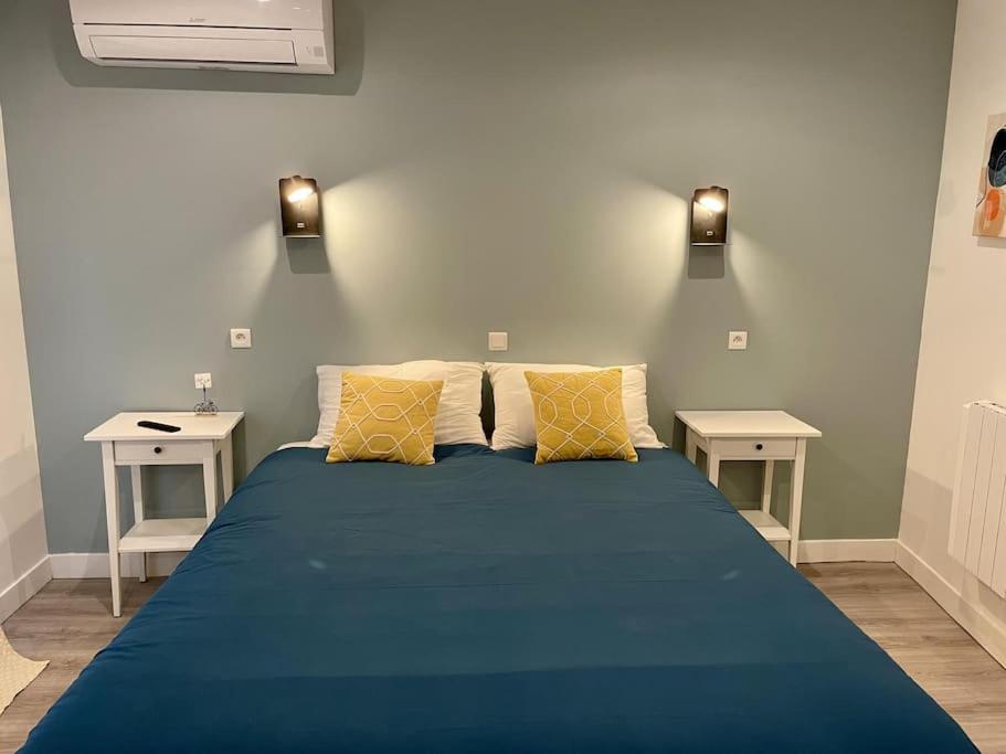 Le Moulin 3 - Appartement Tout Confort Centre Ville - Beziers - Wifi - Tv Connecte المظهر الخارجي الصورة