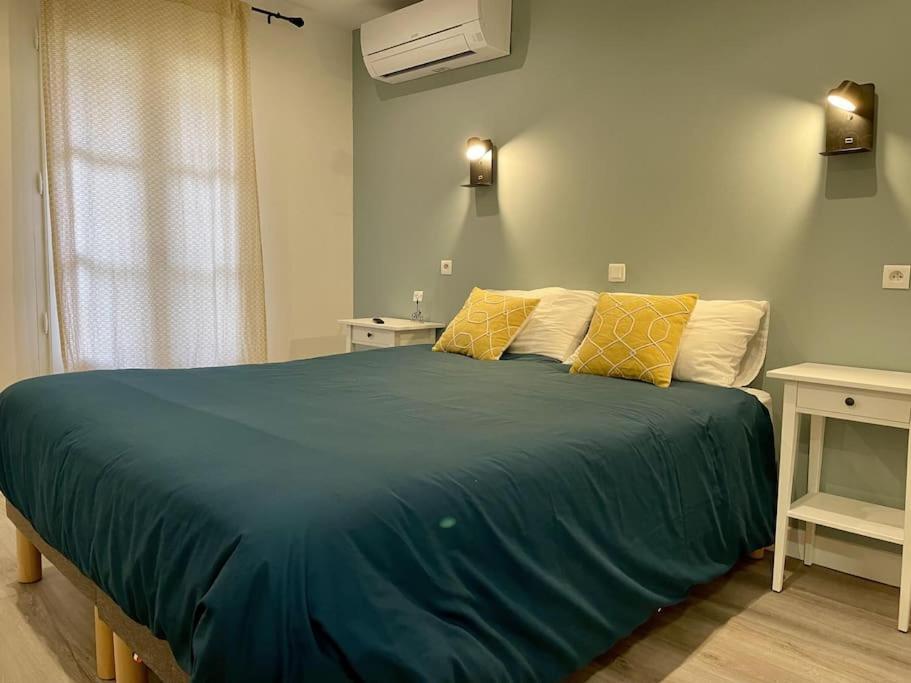 Le Moulin 3 - Appartement Tout Confort Centre Ville - Beziers - Wifi - Tv Connecte المظهر الخارجي الصورة