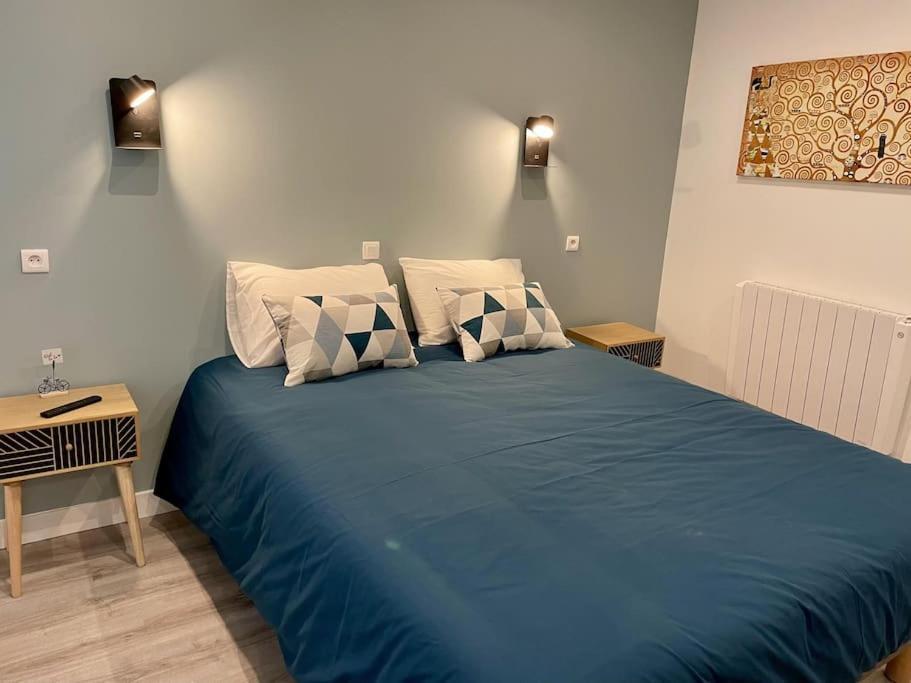 Le Moulin 3 - Appartement Tout Confort Centre Ville - Beziers - Wifi - Tv Connecte المظهر الخارجي الصورة